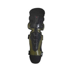 Наколенники Specialized Kani Leg Pads Black/Green