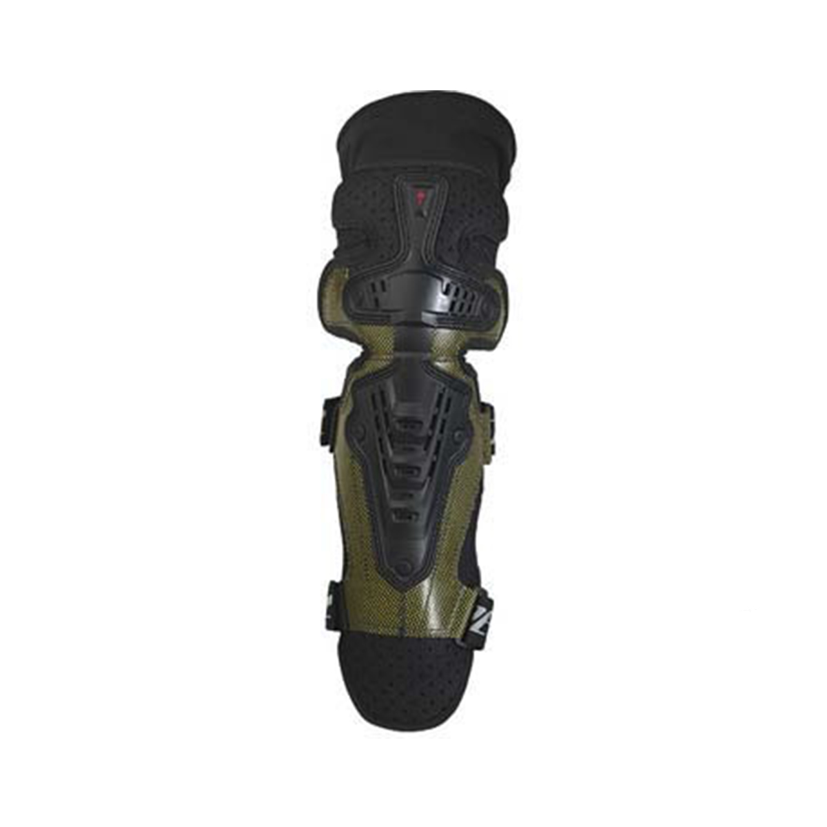 Наколенники Specialized Kani Leg Pads Black/Green