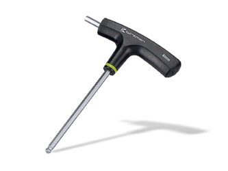 Ключ Birzman Two-Way T-Handle Ball Point Hex Key Wrench