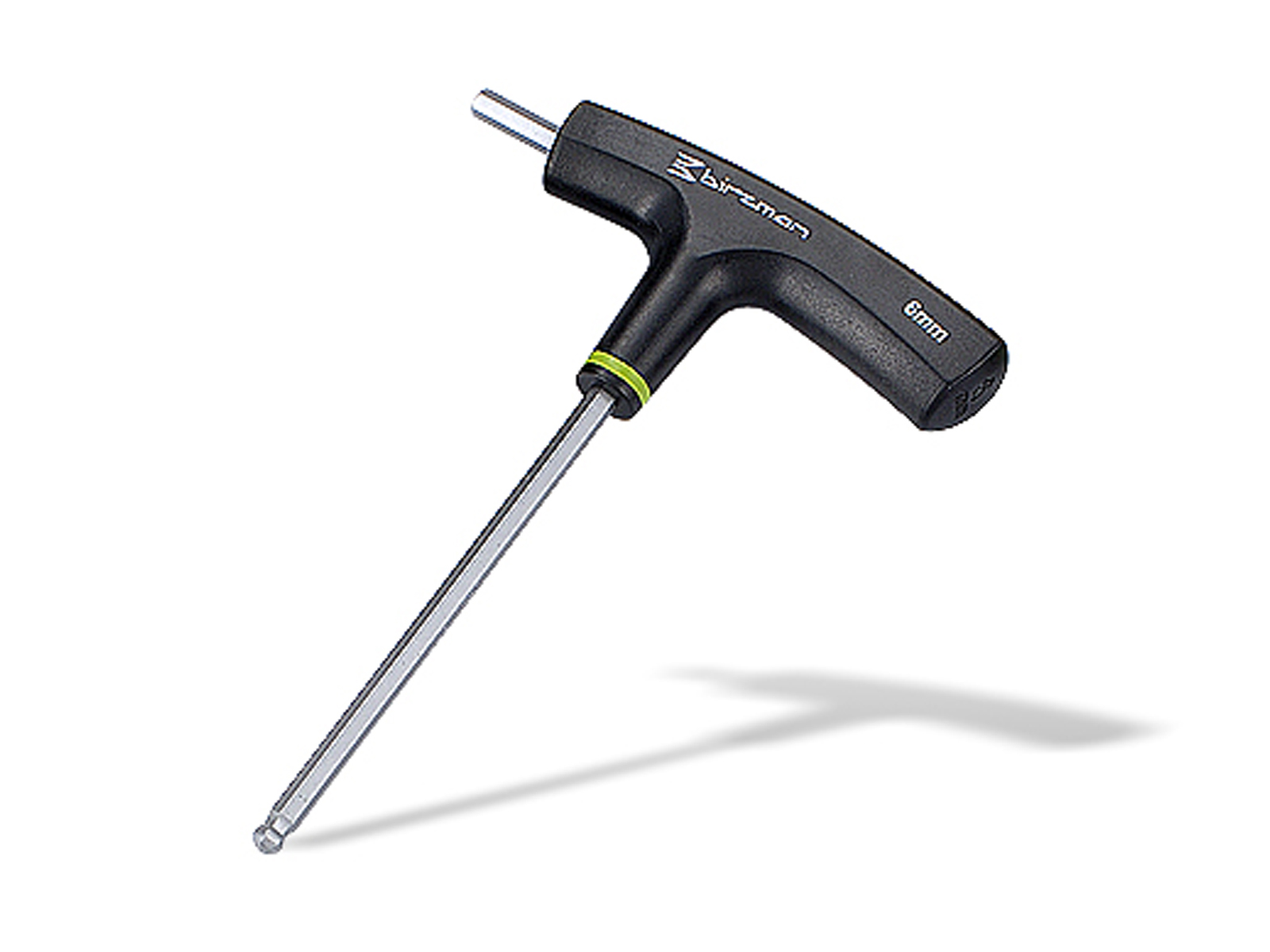 Ключ Birzman Two-Way T-Handle Ball Point Hex Key Wrench