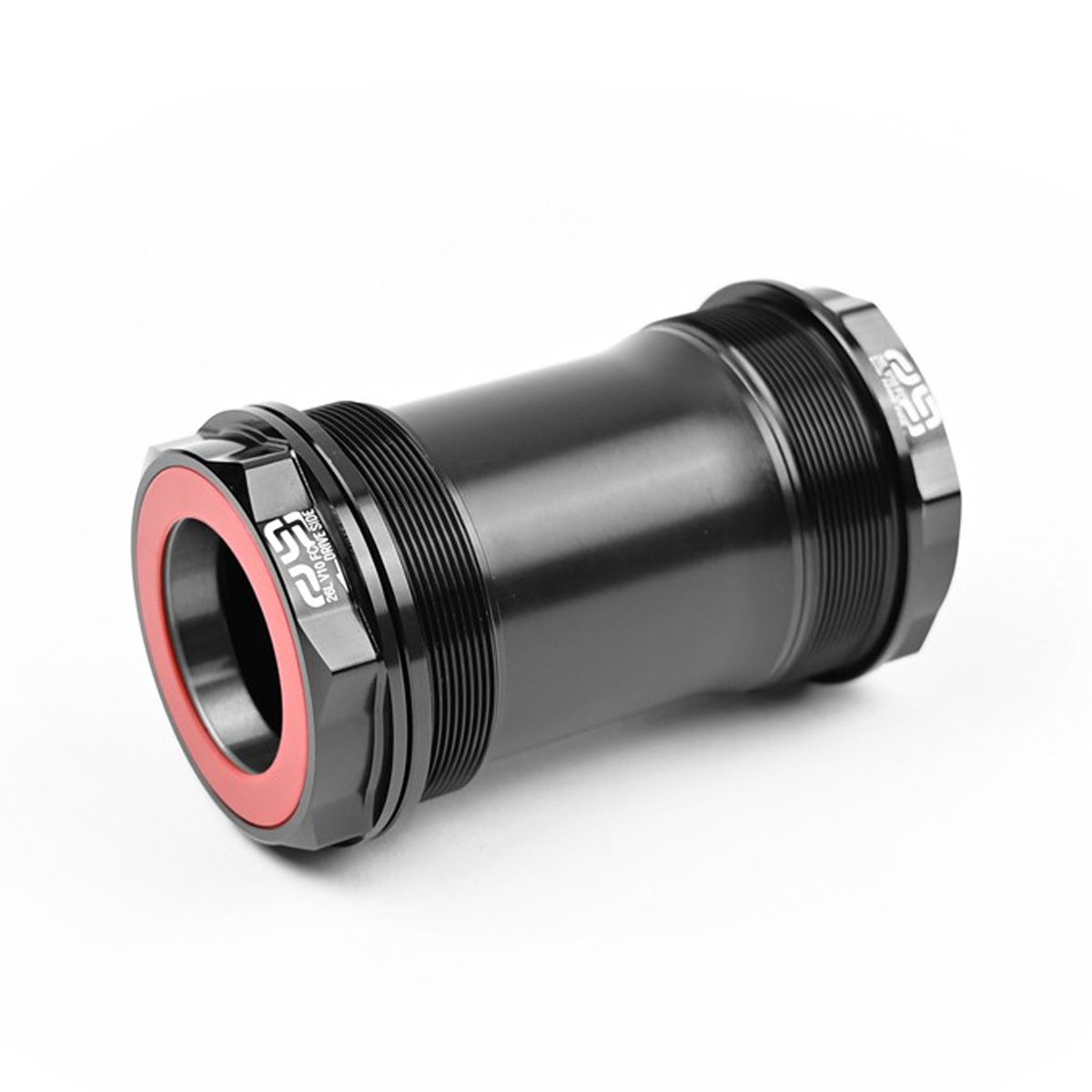 Каретка e*thirteen T47 68/73 Black
