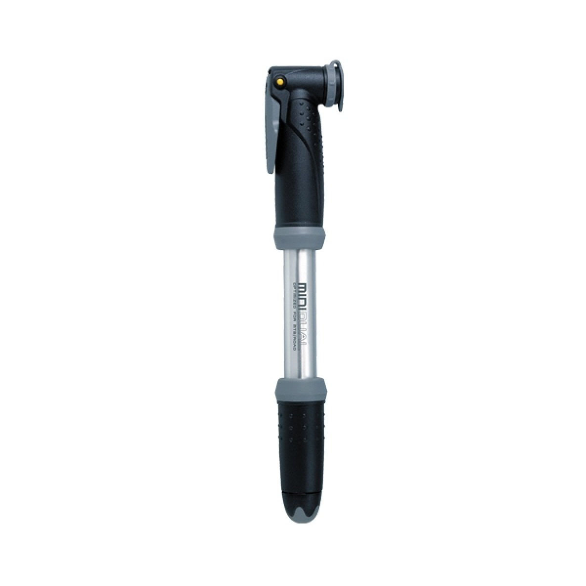 Насос ручной Topeak Mini Dual