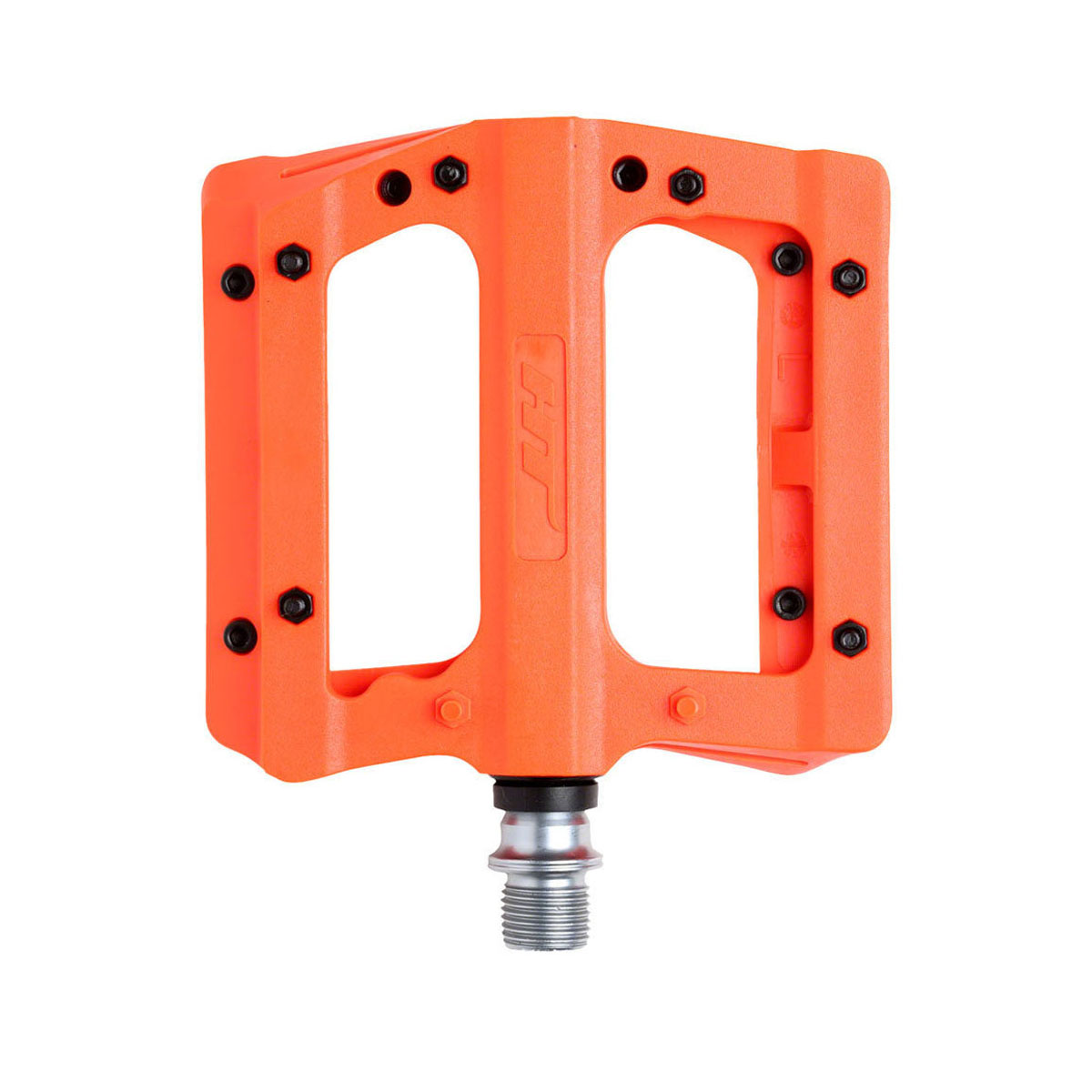 Педали HT PA12A Orange