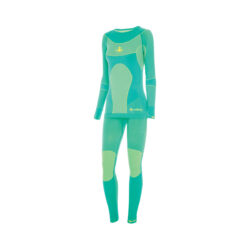 Термобелье Viking Cloe Set Mint