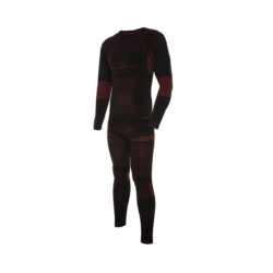 Термобелье Viking Dante Set Black/Red