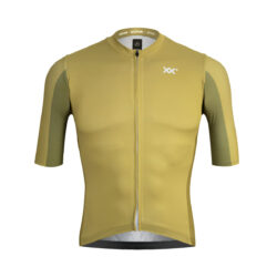 Джерси Ixcor Gone Man Yellow