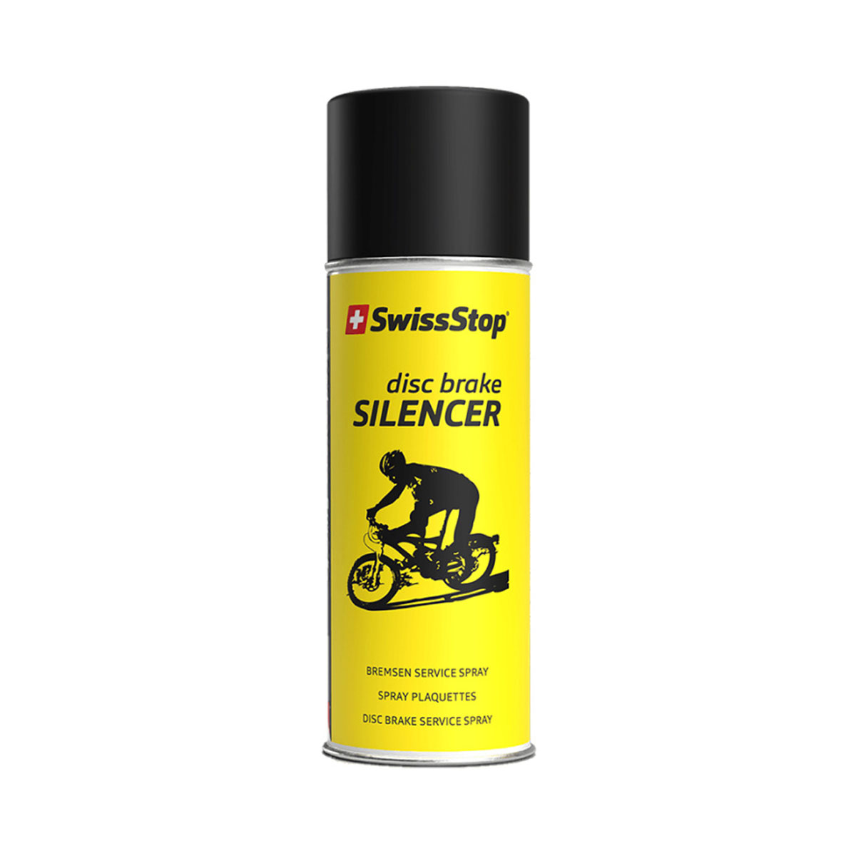 Очиститель тормозов SwissStop Disc Brake Silence
