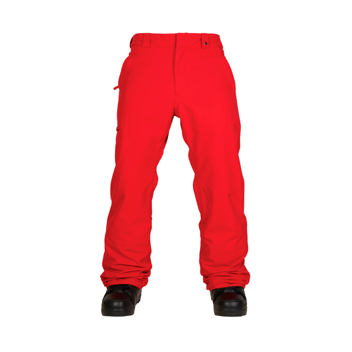 Штаны сноубордические 686 Standart Cardinal