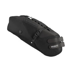 Сумка подседельная Brooks Scape Seat Bag Black