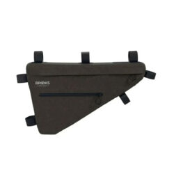 Сумка на раму Brooks Scape Full Frame Bag Mud Green