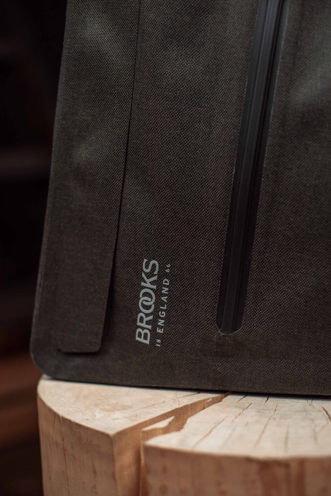 Сумка на раму Brooks Scape Full Frame Bag Mud Green