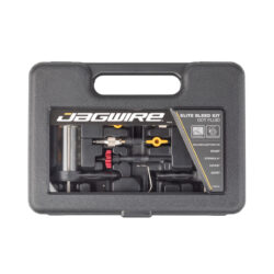 Инструмент для тормозов Jagwire Elite DOT Bleed Kit