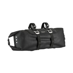 Сумка на руль Brooks Scape Handlebar Roll Black