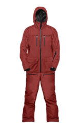 Комбинезон Oneskee Acclimate Burnt Russet