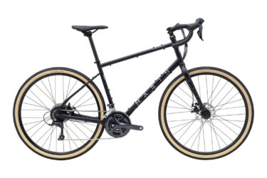 Велосипед Marin Four Corners 1 Black/Sl