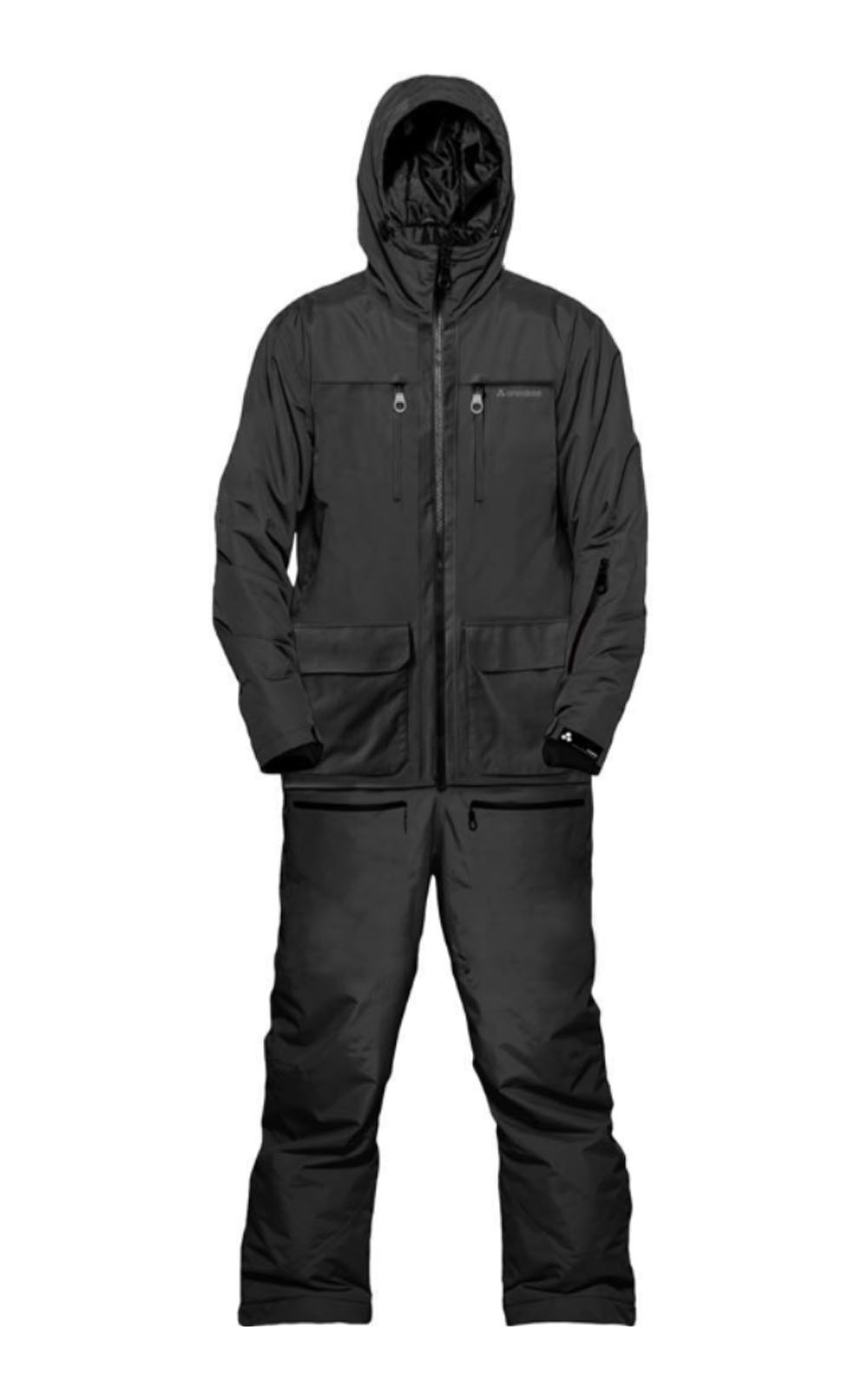 Комбинезон Oneskee Acclimate Black