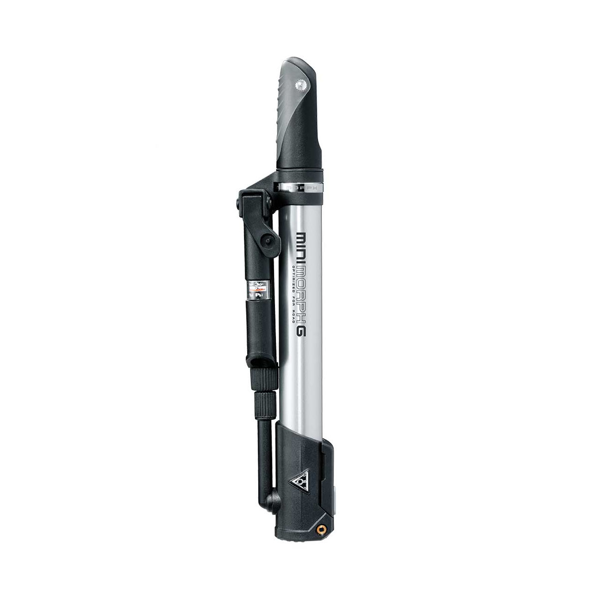 Насос ручной Topeak Mini Morph G