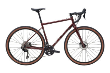 Велосипед Marin Nicasio 2 Red