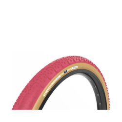 Покрышка Panaracer Gravelking X1 Cranberry/Brown