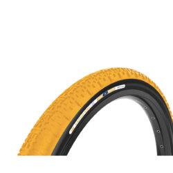 Покрышка Panaracer Gravelking X1 Honey Butter/Black