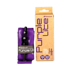 Камера Panaracer Purple Lite Road Tube Purple
