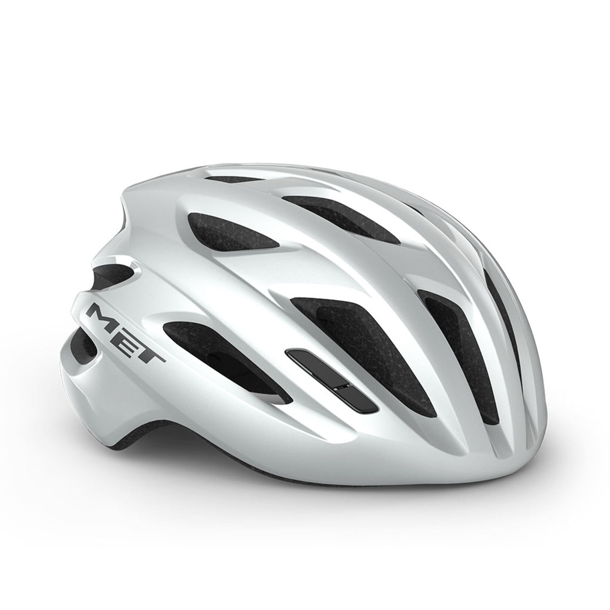 Велошлем Met Idolo MIPS White/Glossy