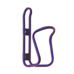 Флягодержатель Panaracer Bottle Cage Purple