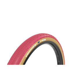 Покрышка Panaracer Gravelking SK Cranberry/Brown