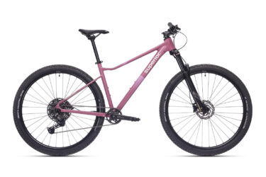 Велосипед Superior XC 6.9 MS Matte Soft Violet