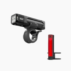 Комплект фонарей Knog Blinder 700 & Plus 20