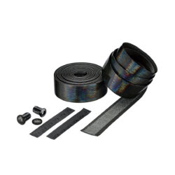Обмотка для руля Ciclovation Gamma Black Black