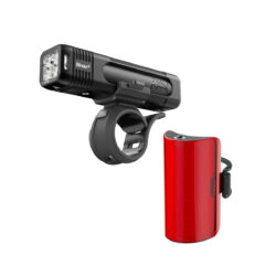 Комплект фонарей Knog Blinder 1000 & Cobber Reflex Rear Twinpack