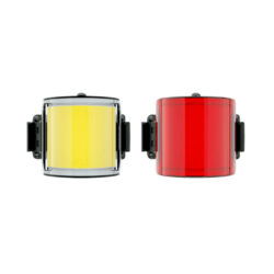 Комплект фонарей Knog Cobber Mini Twinpack
