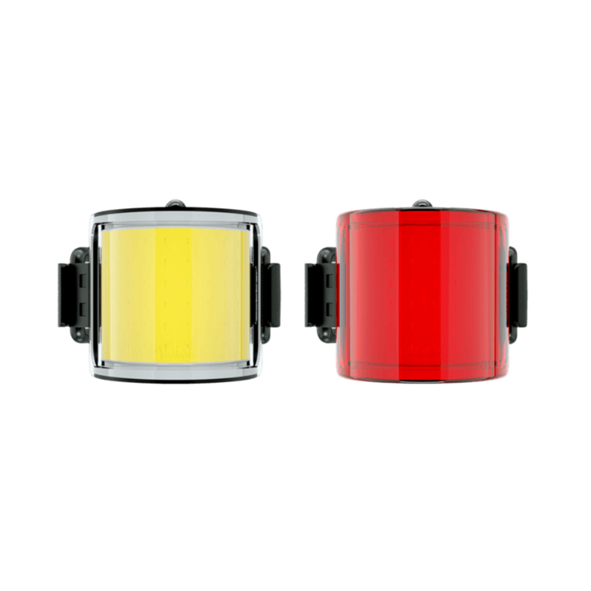 Комплект фонарей Knog Cobber Mini Twinpack