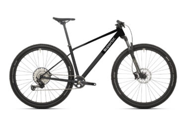 Велосипед Superior XP 6.6 Gloss Black/Matte Black