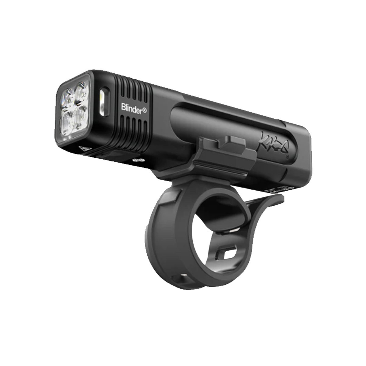 Фонарь передний Knog Blinder 700