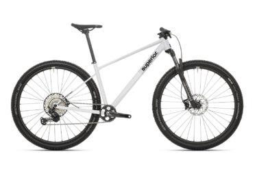 Велосипед Superior XP 6.1 Gloss Grey