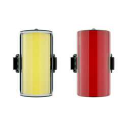 Комплект фонарей Knog Cobber Reflex Twinpack