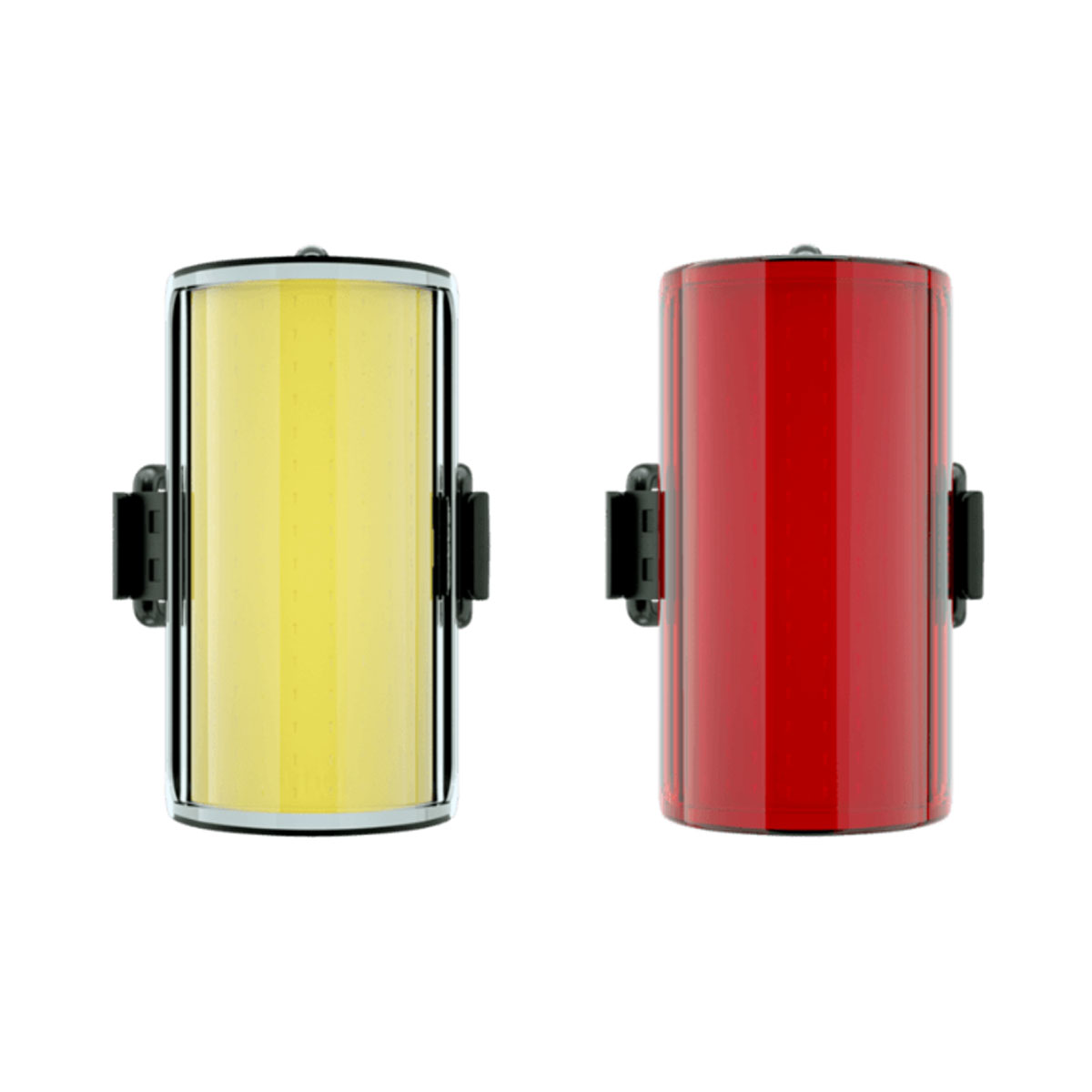 Комплект фонарей Knog Cobber Reflex Twinpack