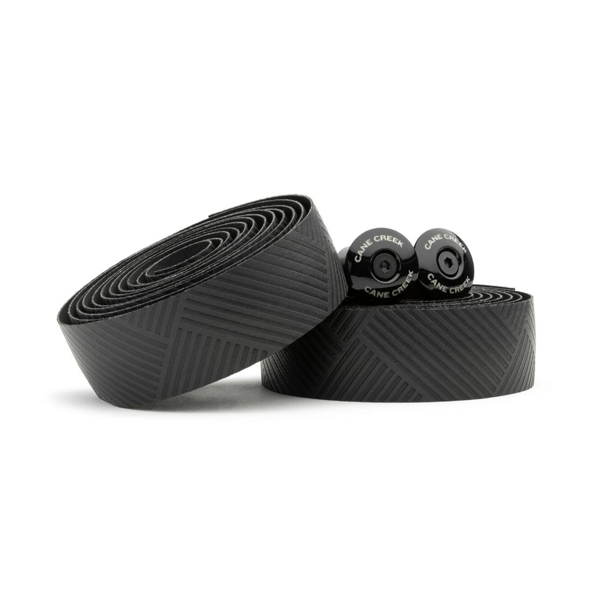 Обмотка для руля Cane Creek Liege PU 2.5mm Black