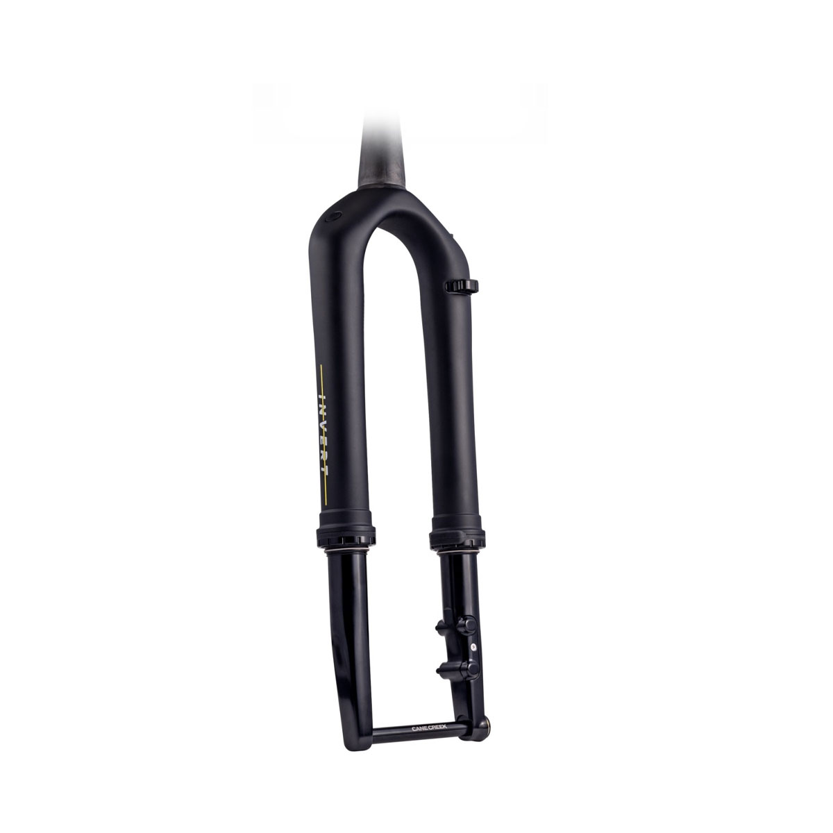 Вилка Cane Creek Invert Gravel CS Black
