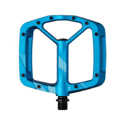 Педали Race Face Aeffect R Blue