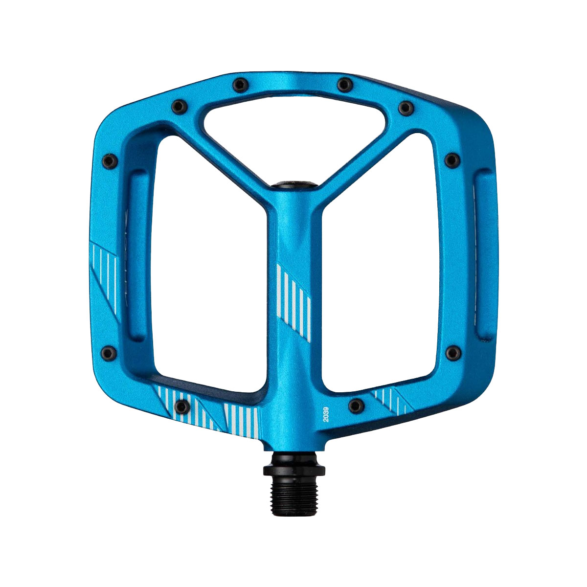 Педали Race Face Aeffect R Blue