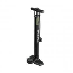 Насос напольный Topeak Joeblow Mountain EX Black/Green