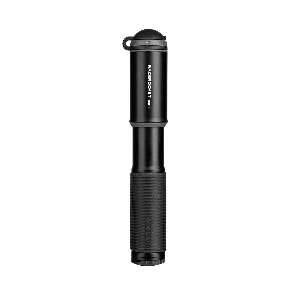 Насос ручной Topeak Racerocket Mini Black