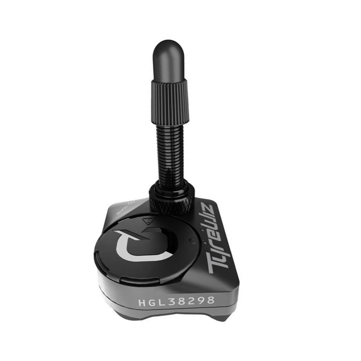 Ниппель Quarq TyreWizz Moto Black