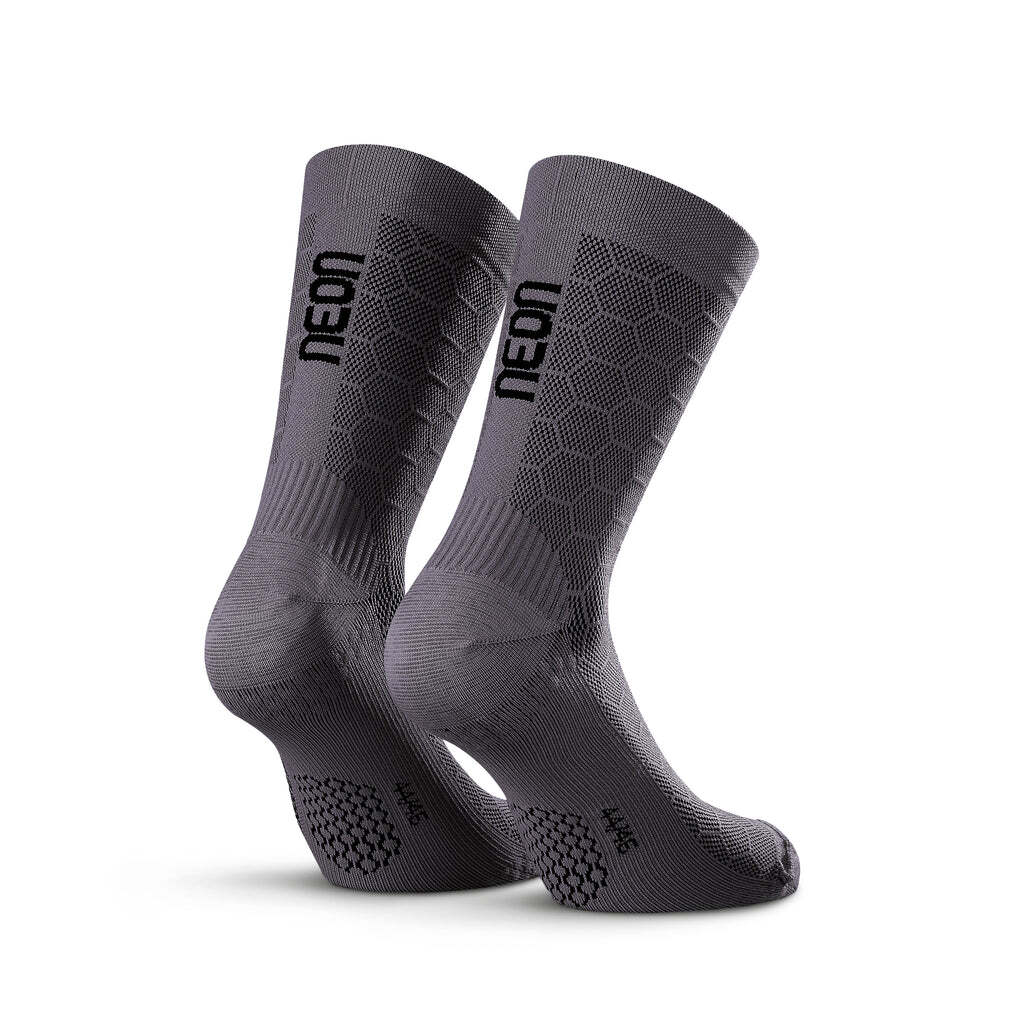 Носки Neon 3D Socks Salvia Black
