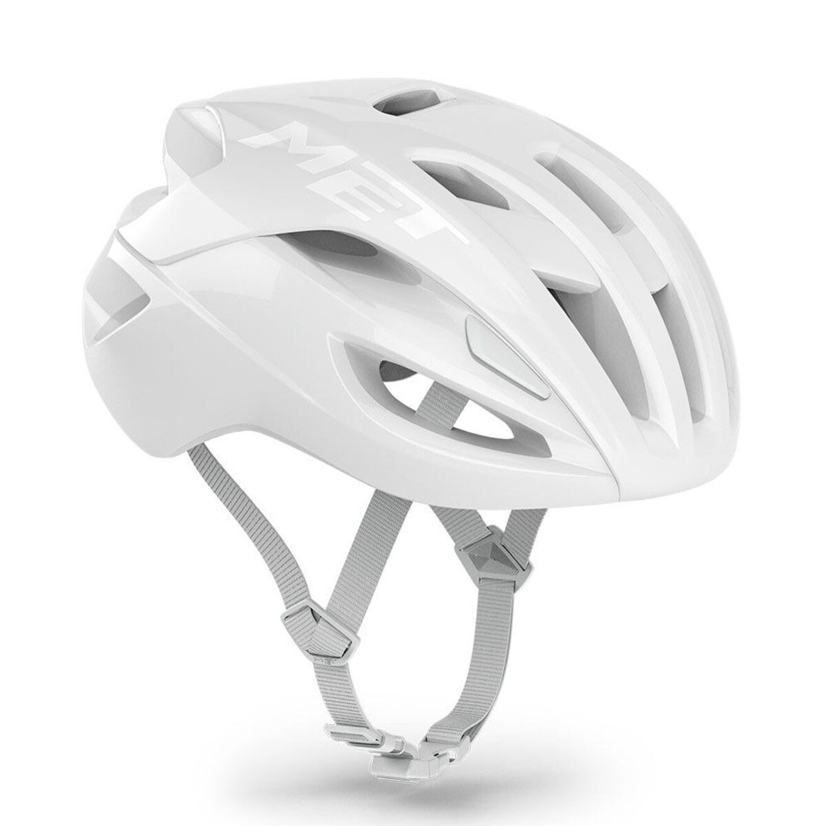 Велошлем Met Rivale MIPS Absolute White