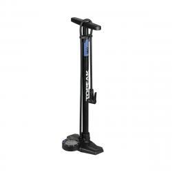 Насос напольный Topeak Joeblow Roadie EX Black/Blue