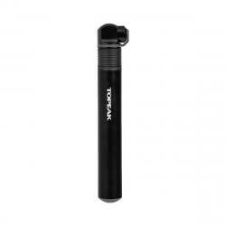 Насос ручной Topeak Two Timer X Black